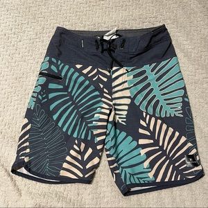 BOY’S RIP CURL MIRAGE BOARD SHORTS
